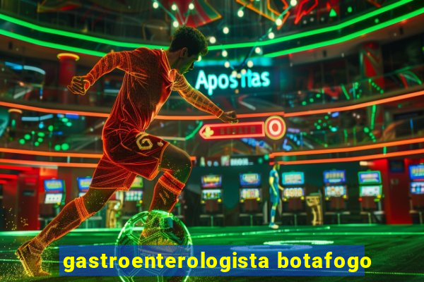 gastroenterologista botafogo